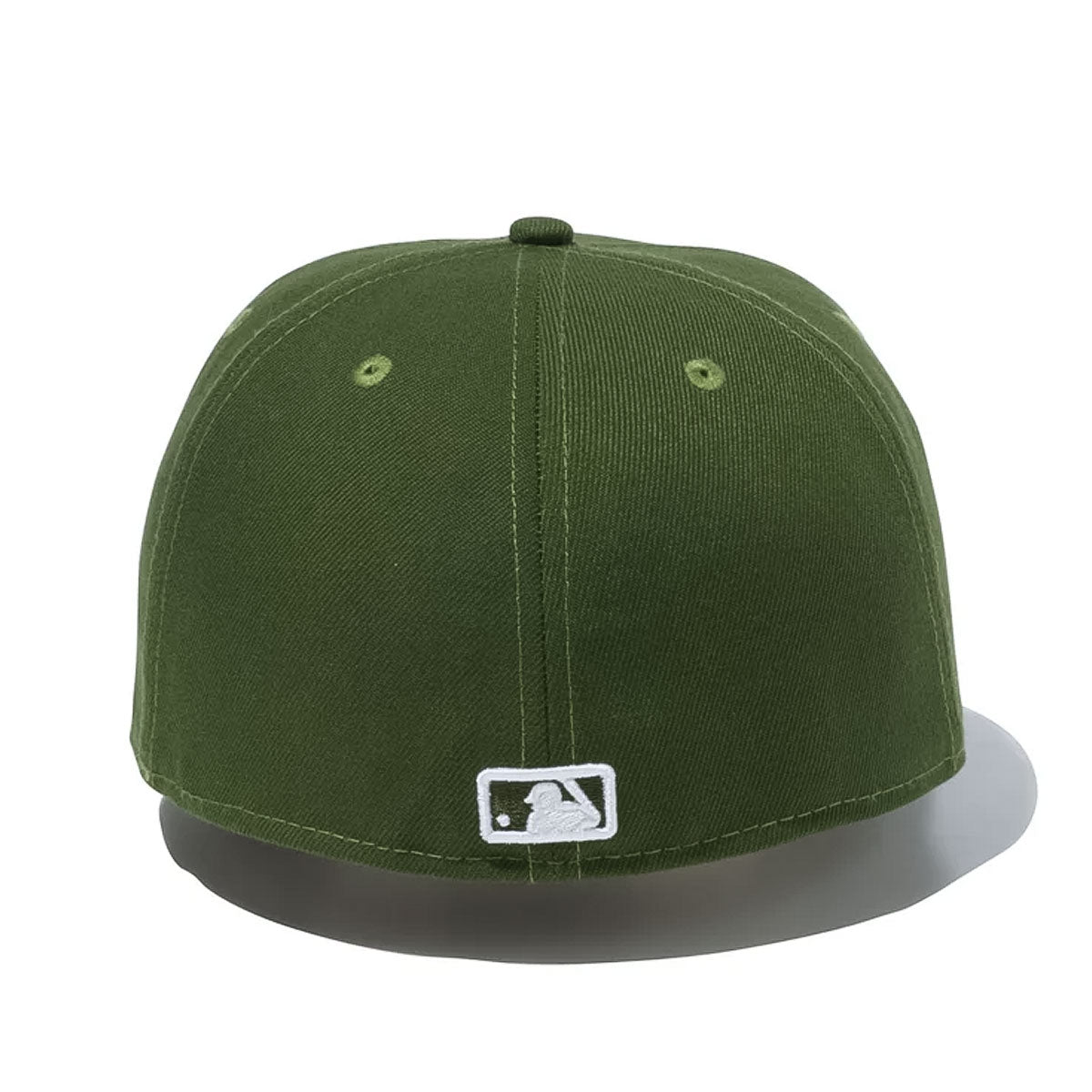 NEW ERA New York Yankees - 59FIFTY RIFLE GREEN/WHITE【14525201】