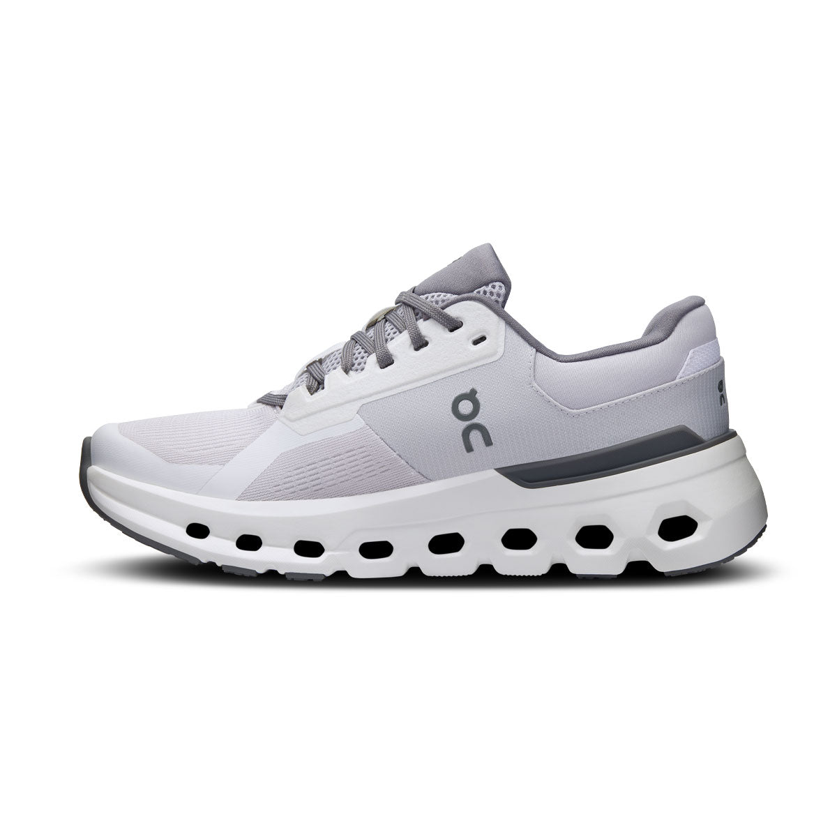 On - Cloudrunner 2 W Frost | White