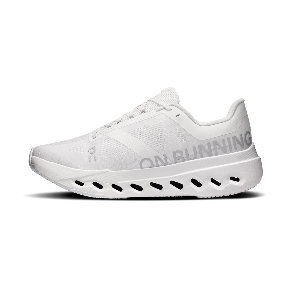 On ‐ WMNS Cloudsurfer Next White | White 【3WE30051200】