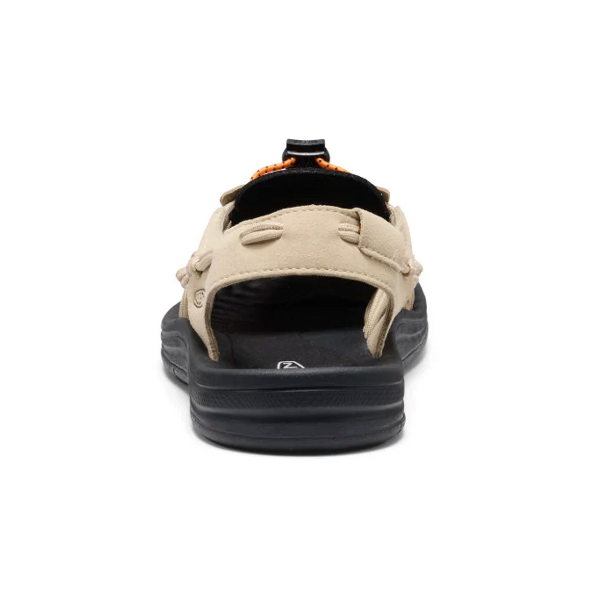 KEEN - UNEEK MENS SAFARI/ORANGE PEEL 【1032178】
