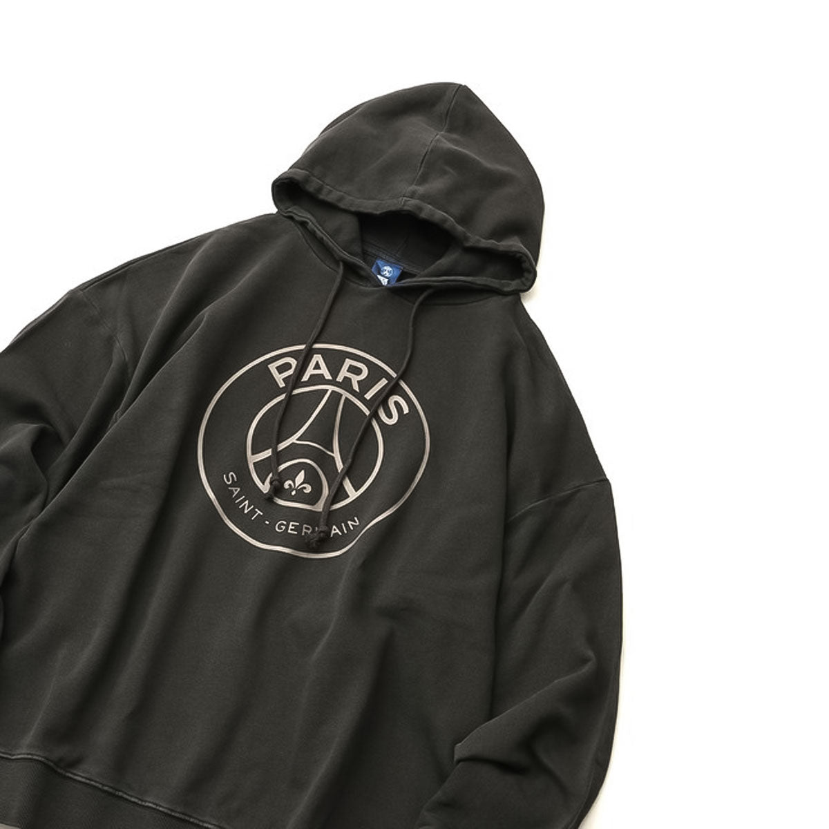 PIGMENT HOODIE 【PSG-MPK04】