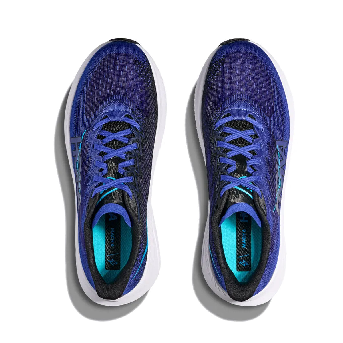 HOKA - M MACH 6 【1147790-BNGH-MG】