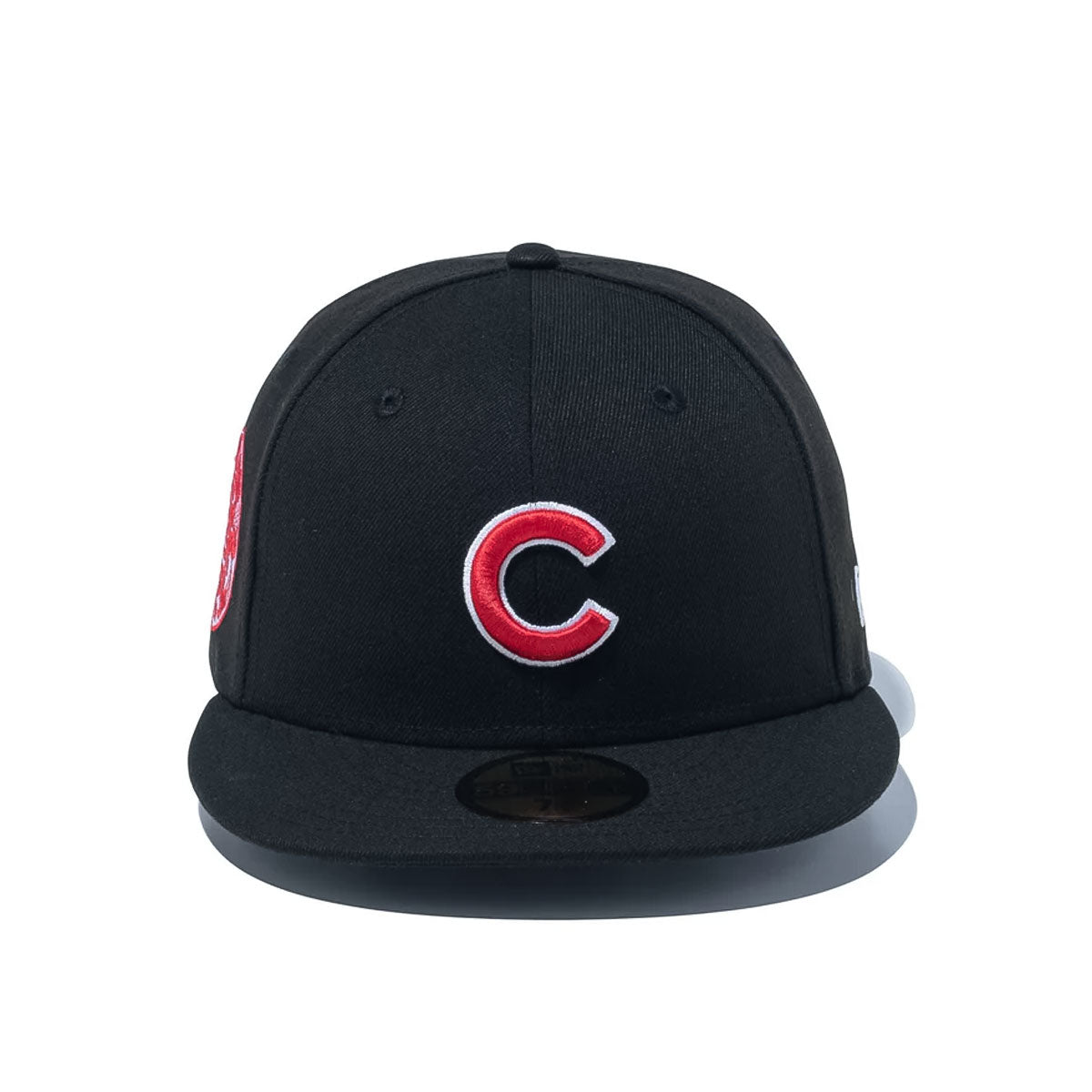 NEW ERA Chicago Cubs - 59FIFTY MLB WORLD TOUR TOKYO BLACK 【14542693】