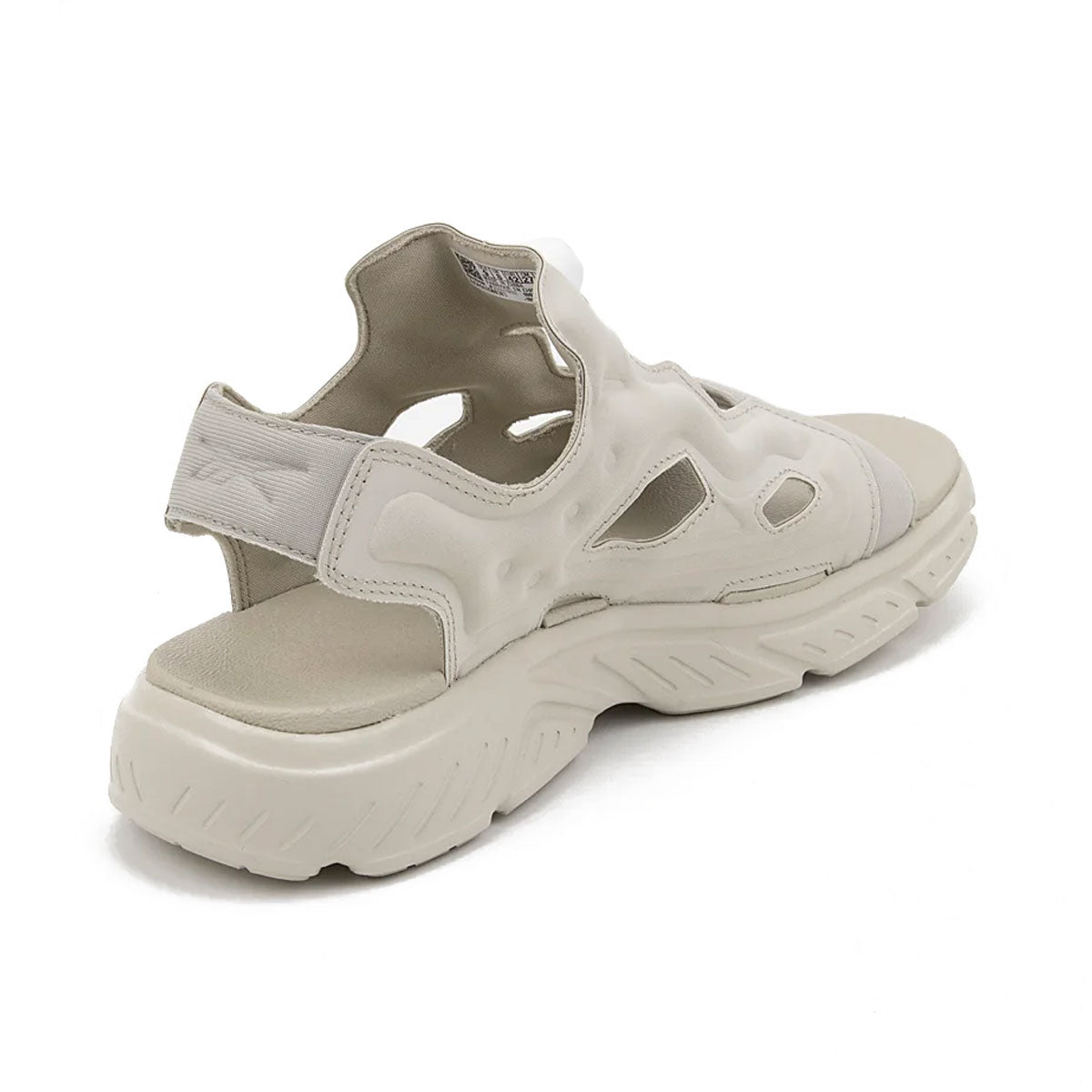 REEBOK - INSTAPUMP FURY SANDAL MOON STONE 【152083-100251113