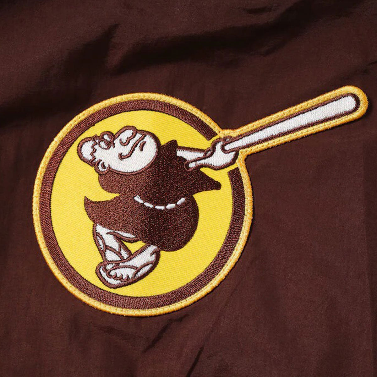 Fanatics - San Diego Padres JACKET 【ML2325FW0001】