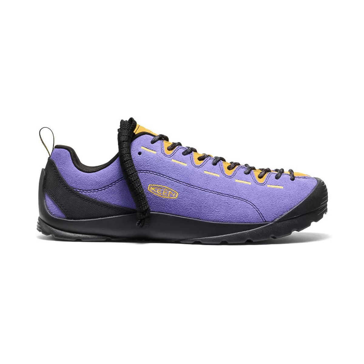 KEEN  - MENS JASPER PURPLE Purple Opulence/Lemon Curry 【1031019】