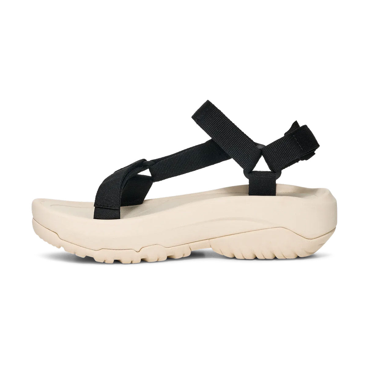 TEVA - HURRICANE XLT2 AMPSOLE BLACK / WHITE 【1131270-BKWH】