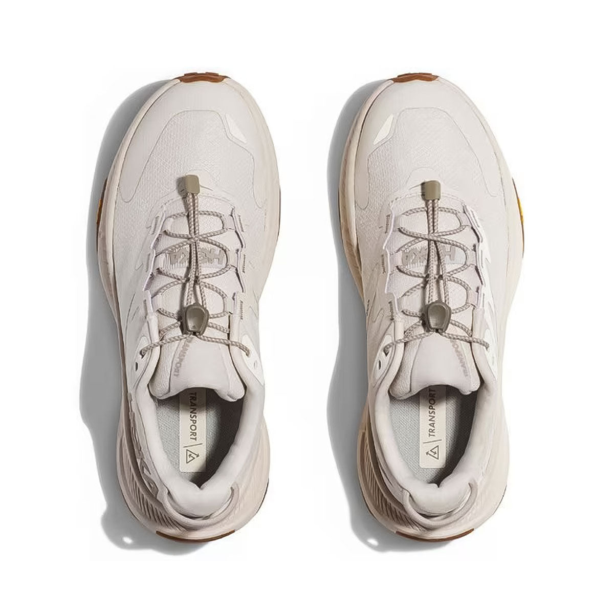 HOKA - W TRANSPORT【1123154-EEGG-MG】