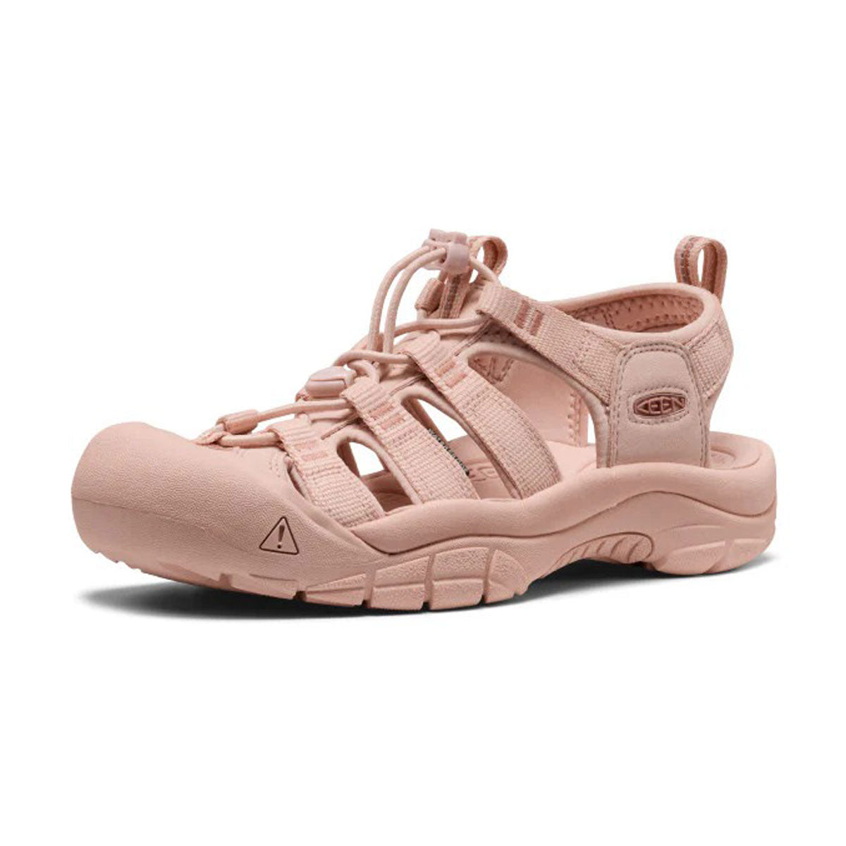 KEEN - WMNS NEWPORT H2 Monochrome/Cameo Rose 【1032114】