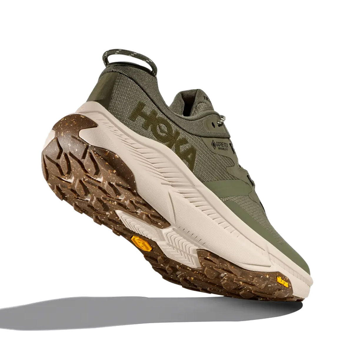 HOKA - TRANSPORT GTX 【1133957F-STTM-MG】