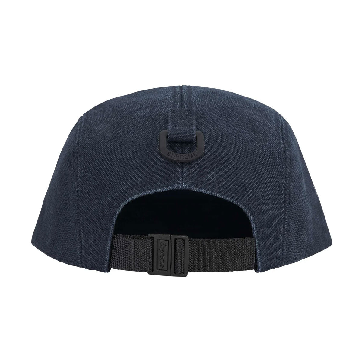 Supreme - Ventile Camp Cap NAVY