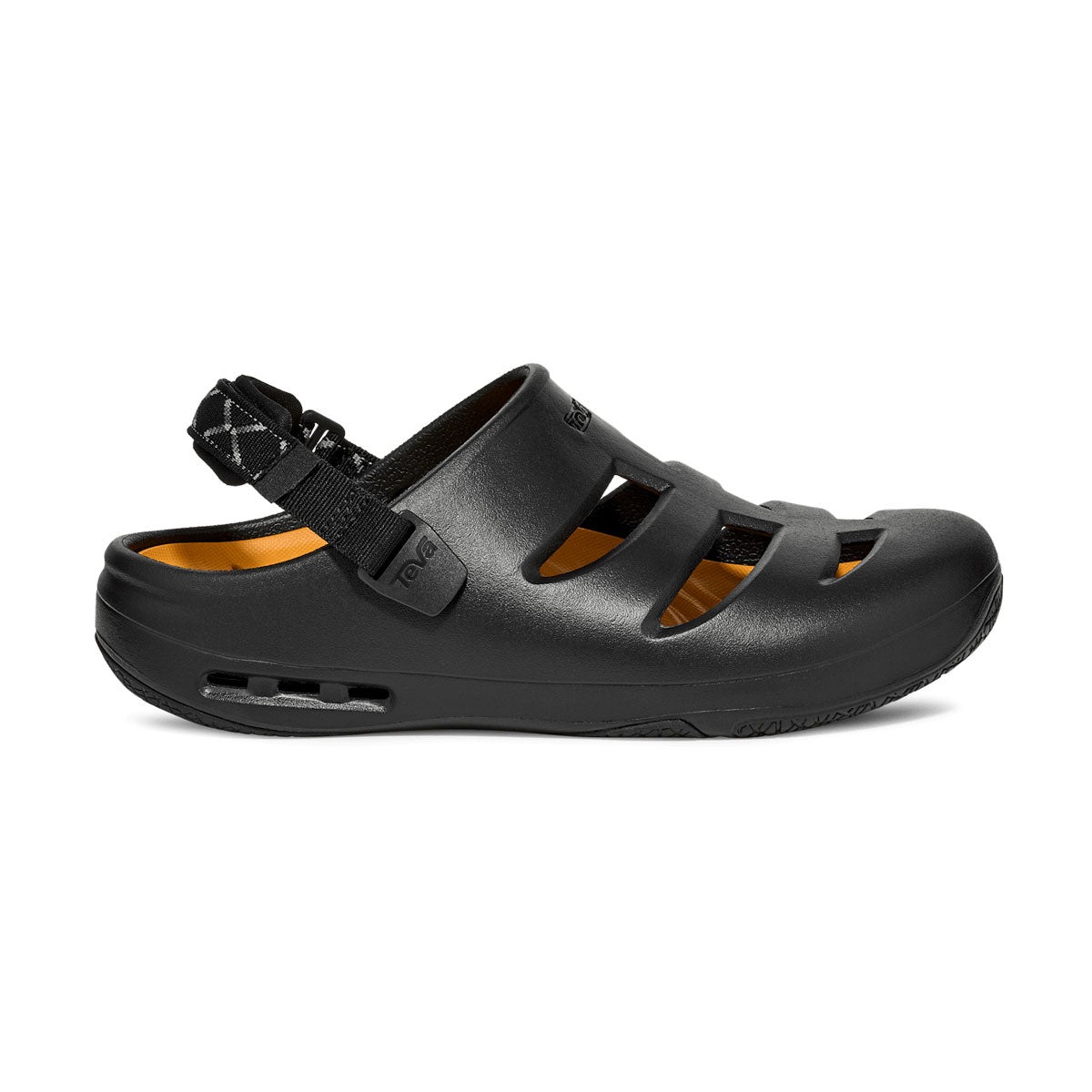 TEVA - APREAQUA CT BLACK 【1173719-BLK】