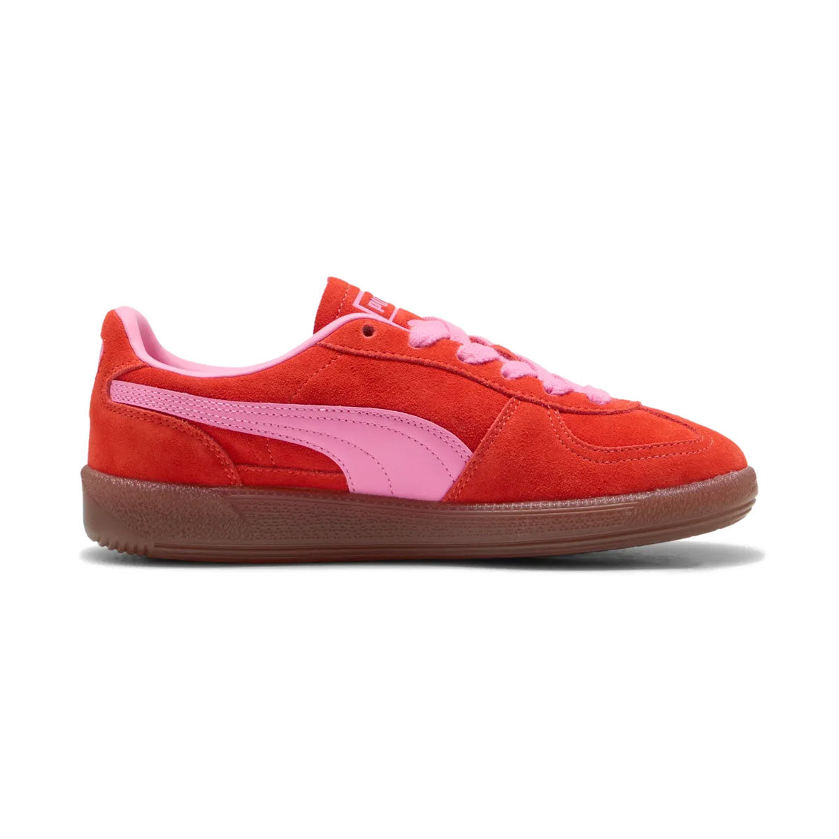PUMA - PALERMO FIERCE RED