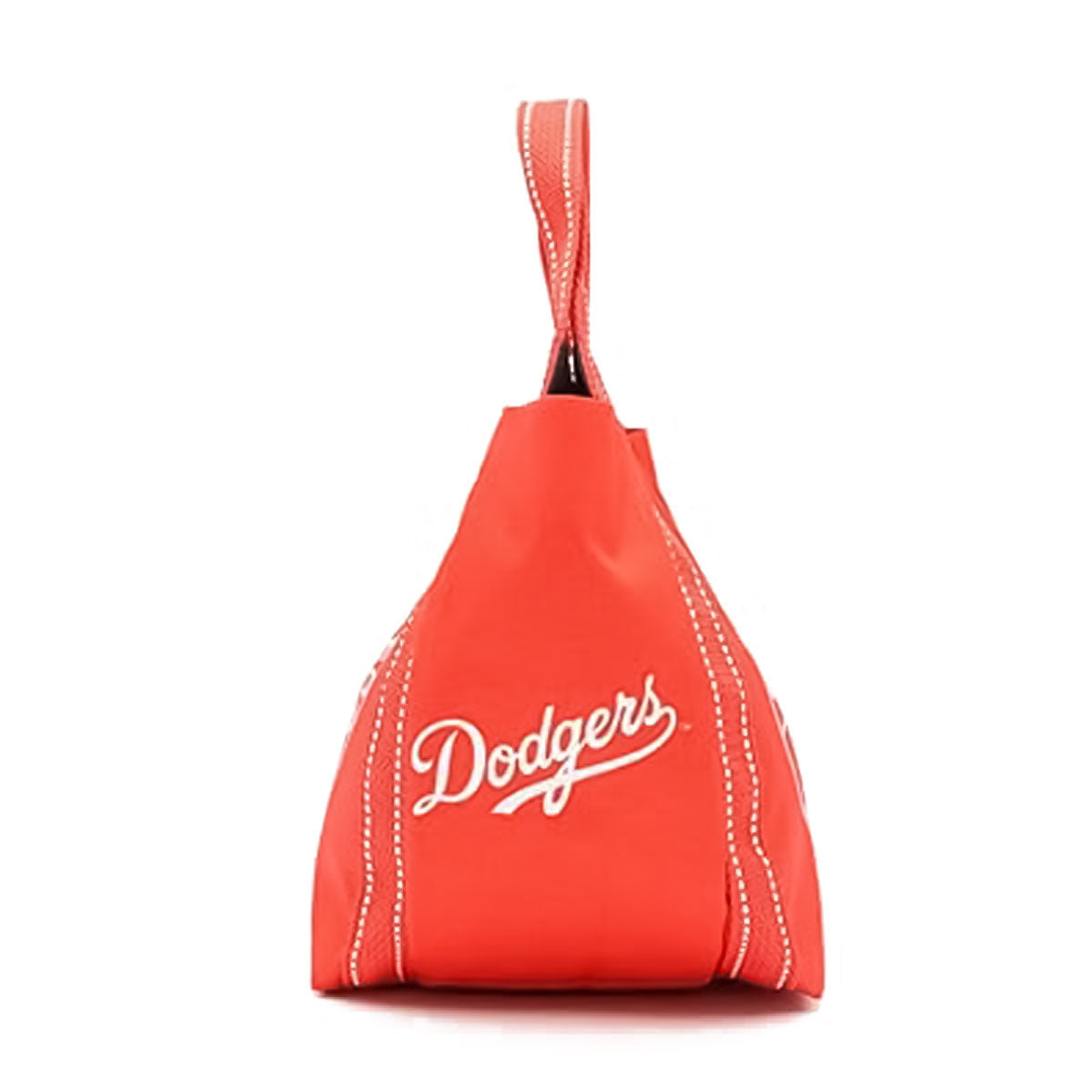 Los Angeles Dodgers MLB MINI BALLOON TOTE RED 【LA-NMTB15】