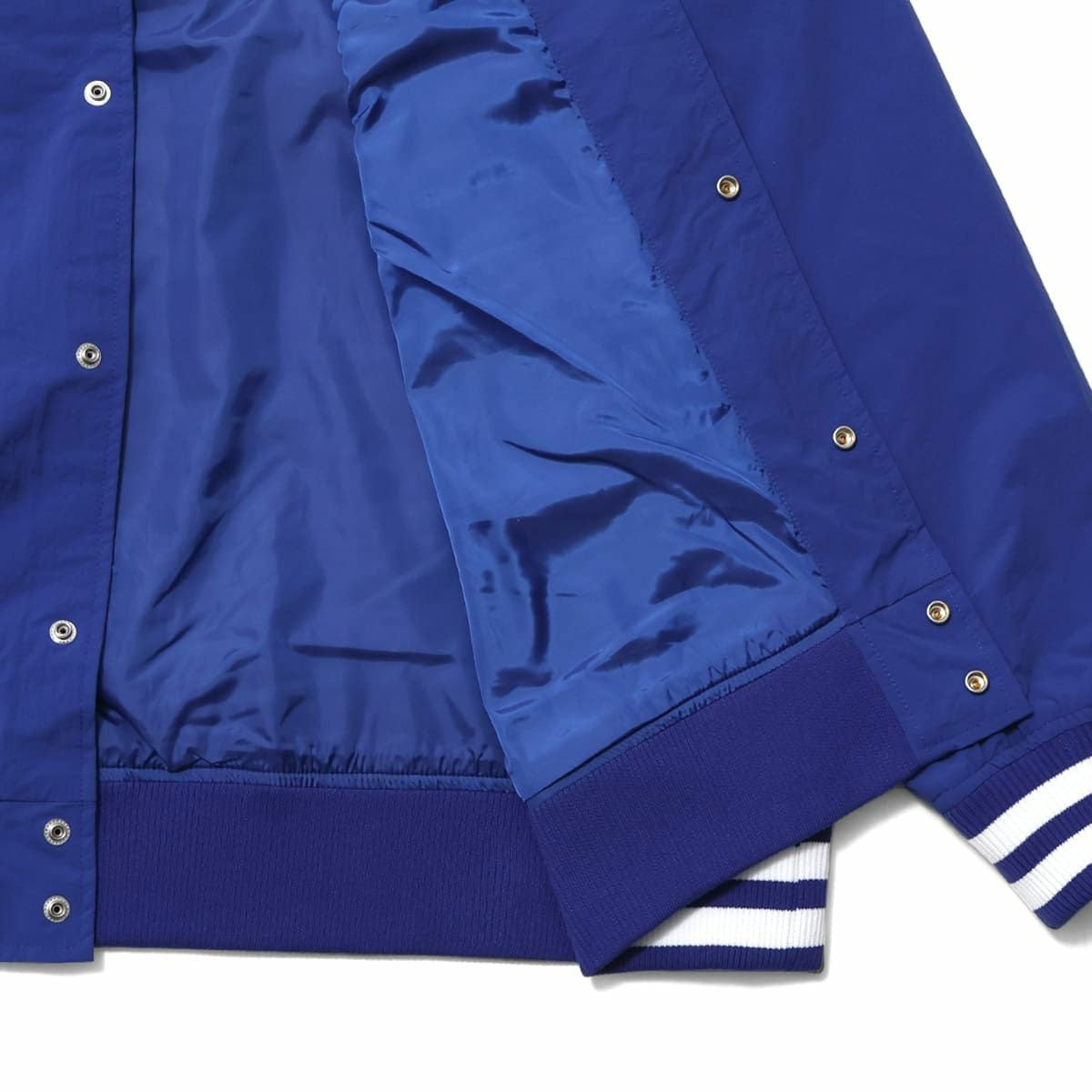 Fanatics ‐ MLB_STANDARDLOGO JACKET【ML2325FW0001】