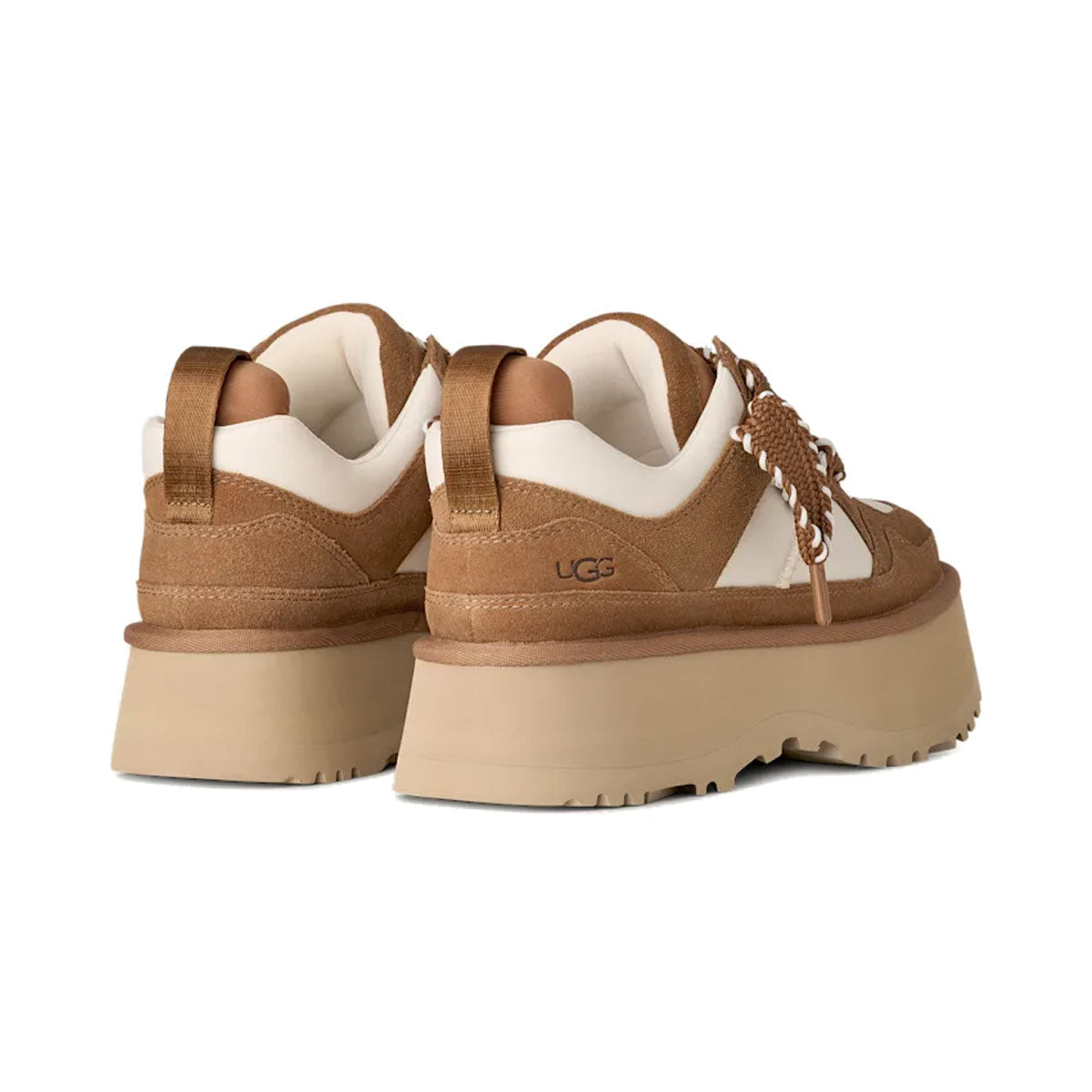 UGG - WMNS ASTROMEL Chestnut【1171541-CHE】