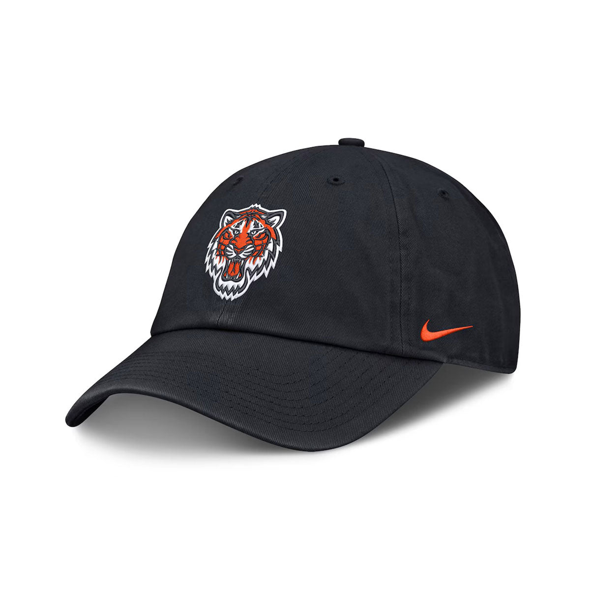NIKE CLUB - Detroit Tigers PRIMETIME UNSTRUCTURED ORGANIC COTTON CAP【NB01-4FA-DG-YMR】