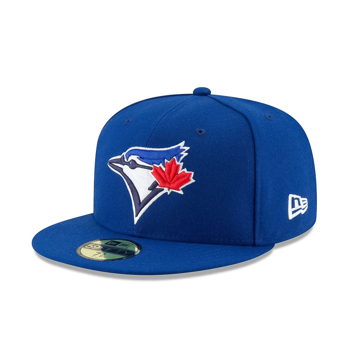 NEW ERA Toronto Blue Jays - 59FIFTY ACPERF ON-FIELD GAME ROYAL【14524838】