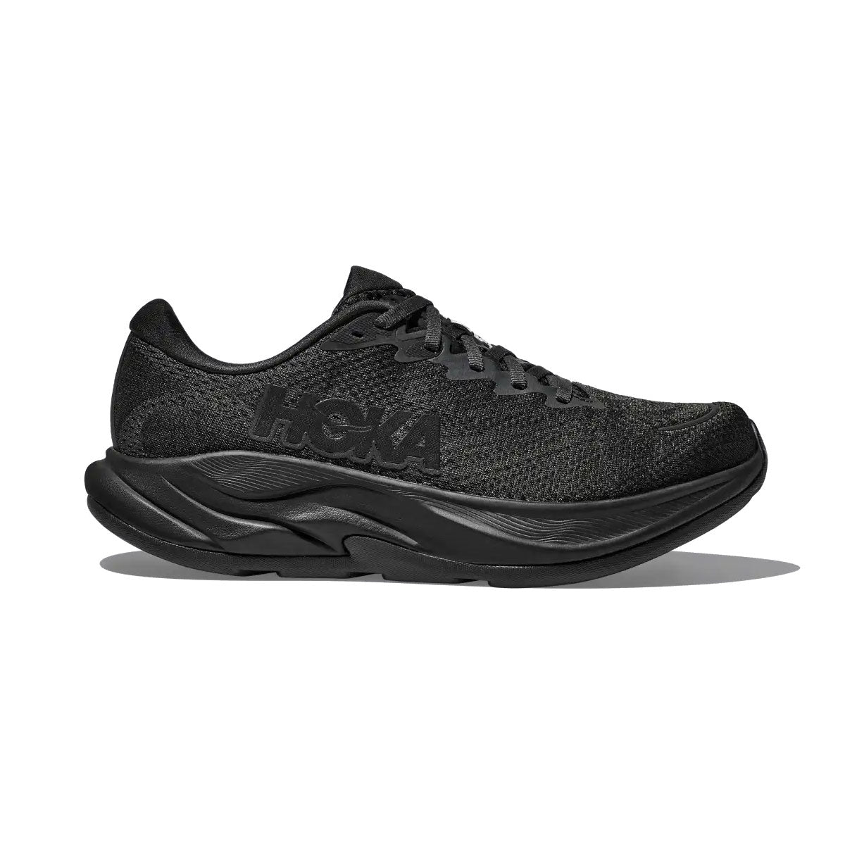 HOKA - W RINCON 4 WIDE 【1155133-BBLC-MG】