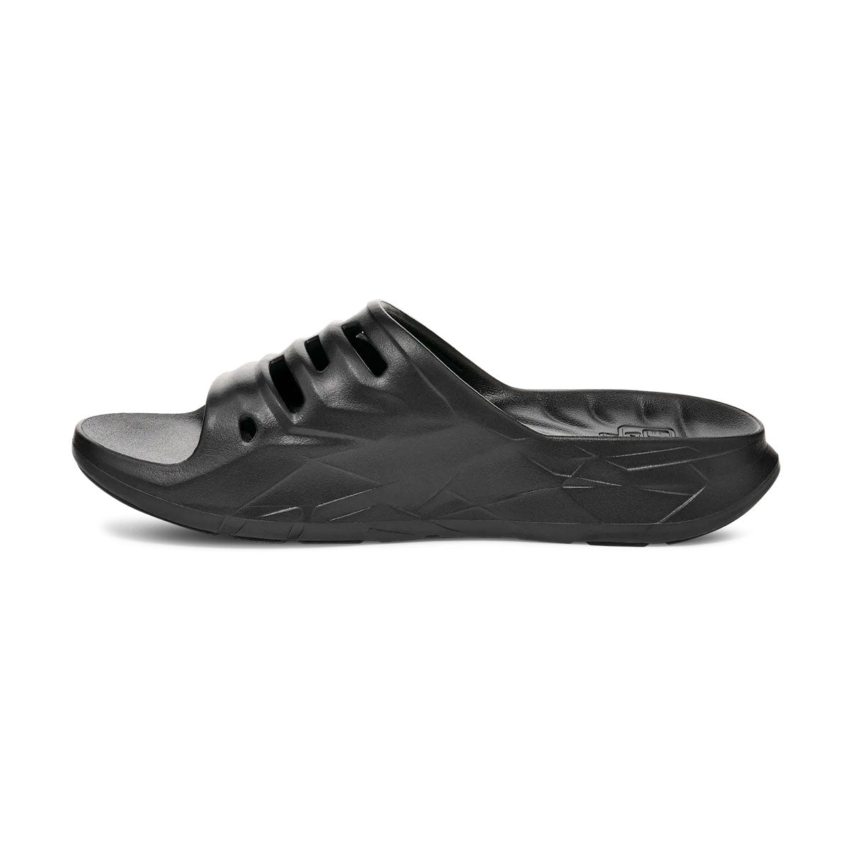 TEVA  - APRETRAIL SLIDE BLACK 【1164651-BLK】