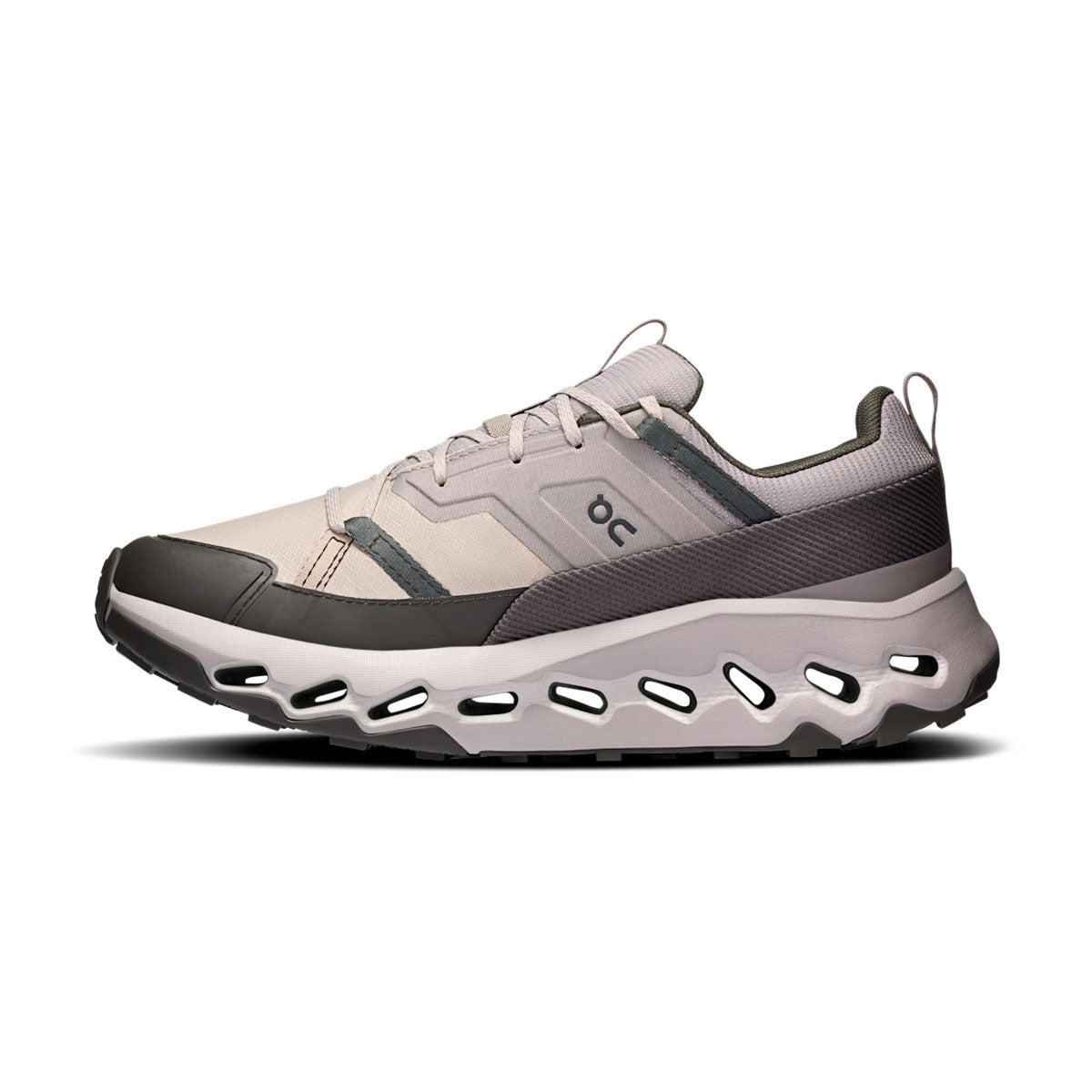 On - WMNS Cloudhorizon WP  Desert | Thorn【3WE10023315】