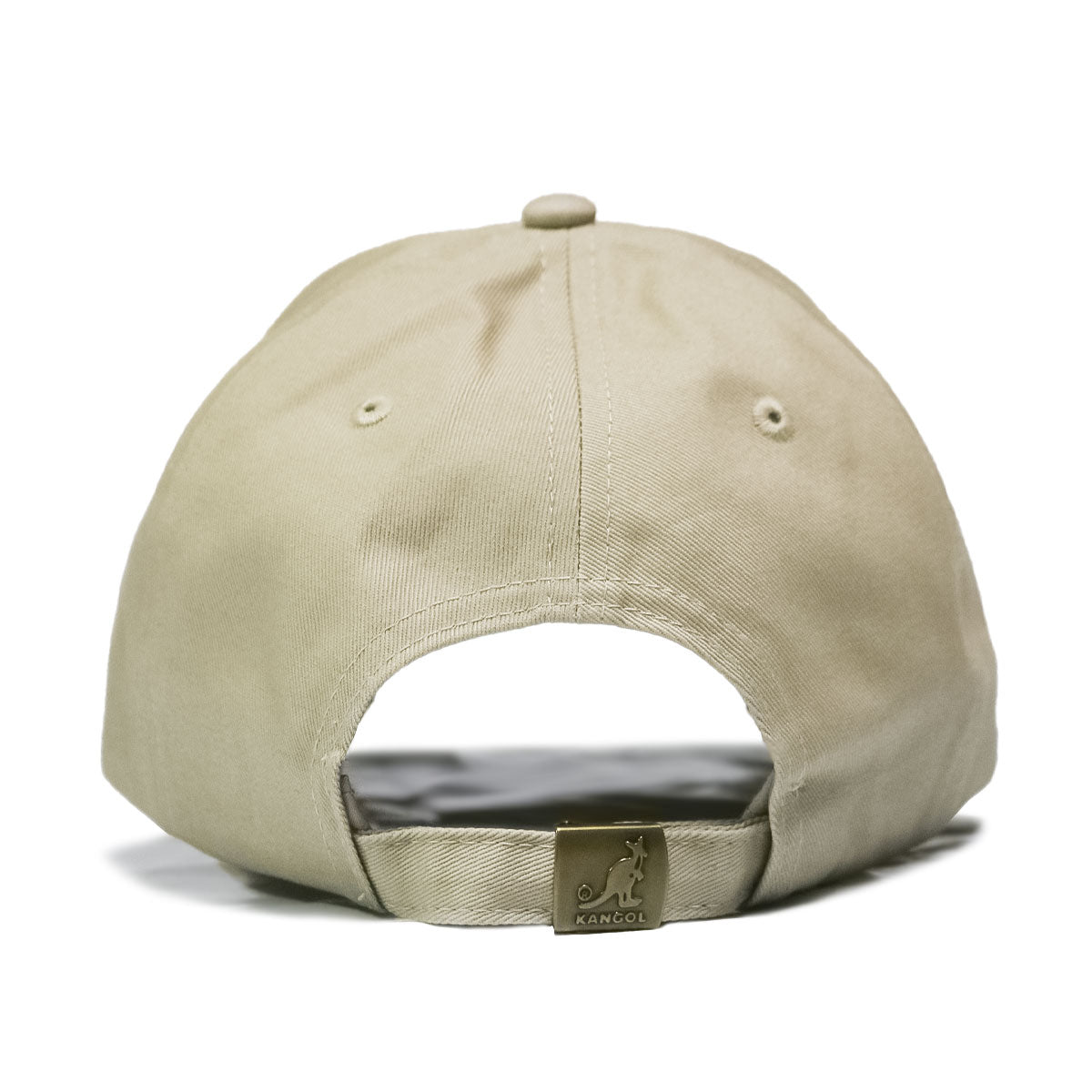 KANGOL - SMU COTTON TWILL BASEBALL "ジャパン"【251-069901】