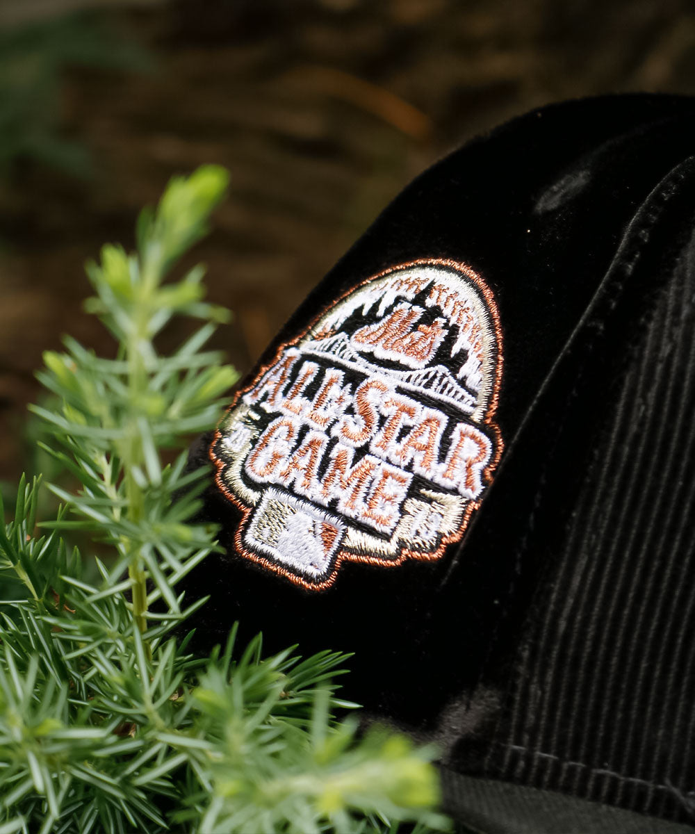 NEW ERA - New York Mets NYCO ALL STAR GAME 2013 59FIFTY BLACK