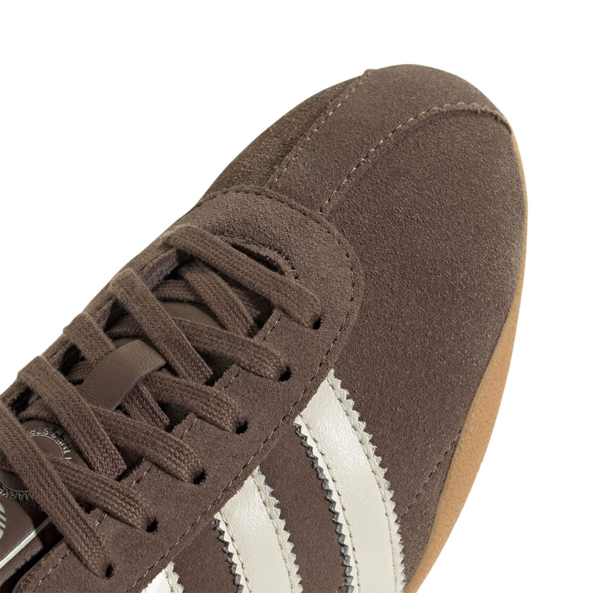 adidas - WMNS TOKYO Earth Strata/Off White/Gum【KI3584