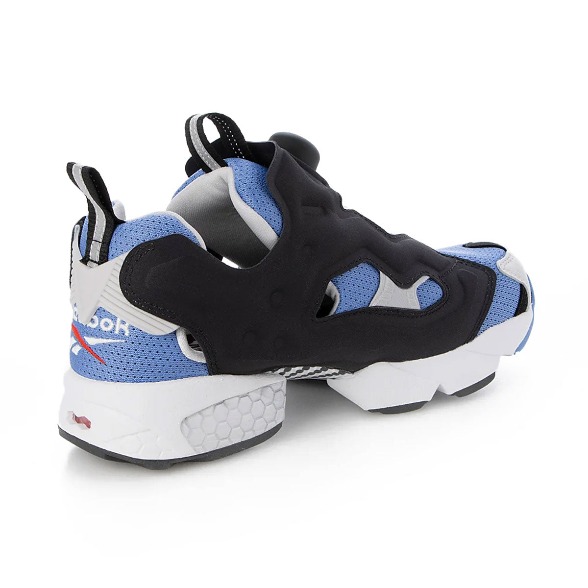 REEBOK - INSTAPUMP FURY 94 BLUE 【146569-100245177】