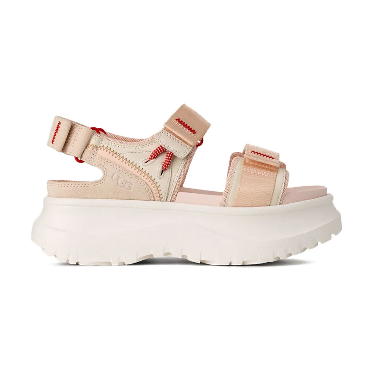 UGG - WMNS ASTROMETRO STRAP DARK QUARTZ 【1175297-DQRT】