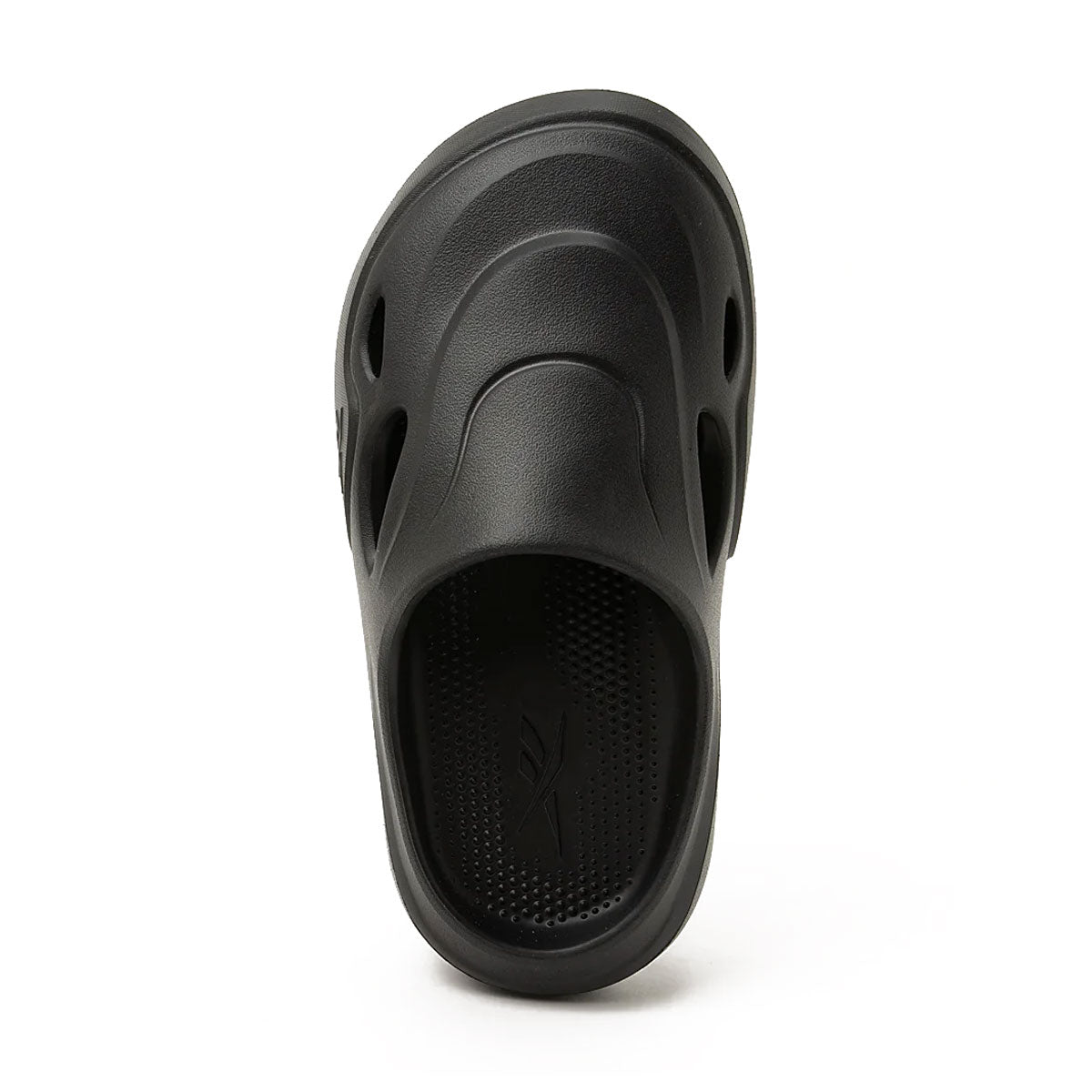 REEBOK - DMX RECOVERY MULE BLACK 【145789-100244588】