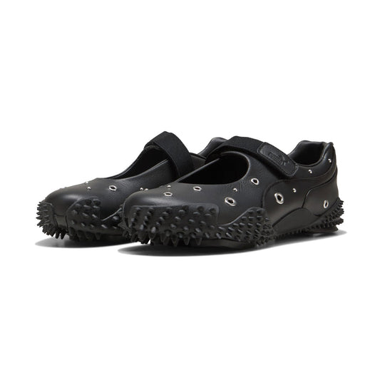 PUMA - MOSTRO FEY STUDS PUMA Black/PUMA Silver【403192-01】