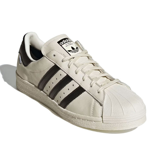 adidas - SUPERSTAR82 GTX Cloud White/Core Black/Off White【KI7820】