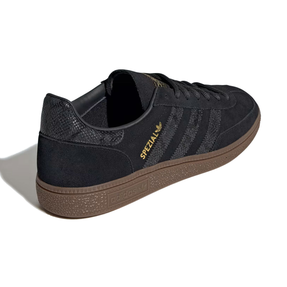 adidas - HANDBALL SPEZIAL Core Black/Core Black/Carbon 【KJ2399】