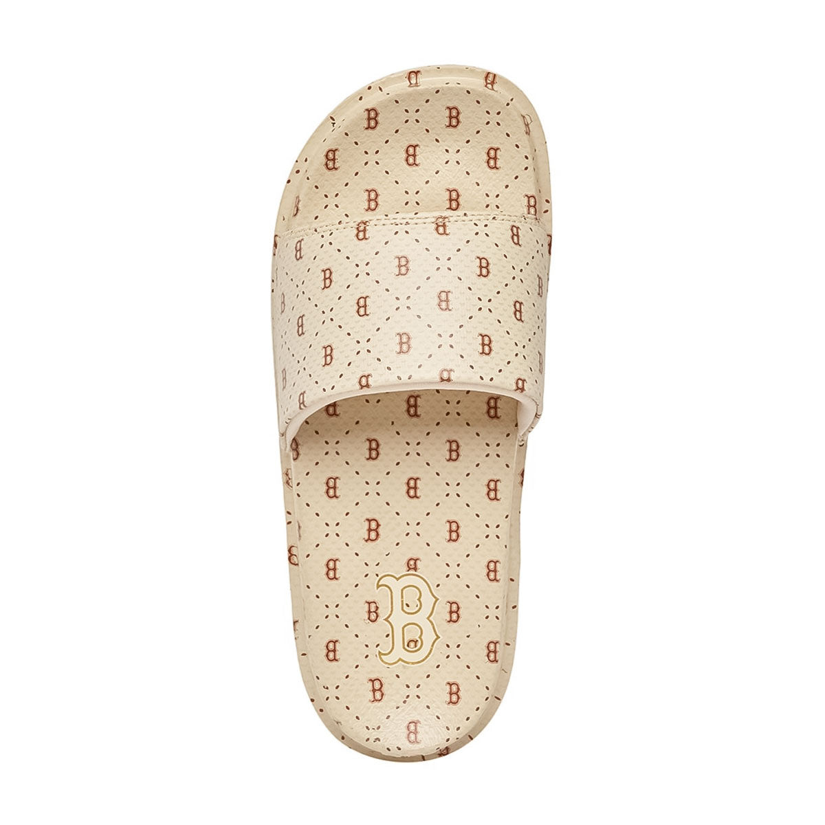 MLB - BOSTON RED SOX CHUNKY MOUND DIA MONOGRAM 43CRS 【3ALPCDM33】