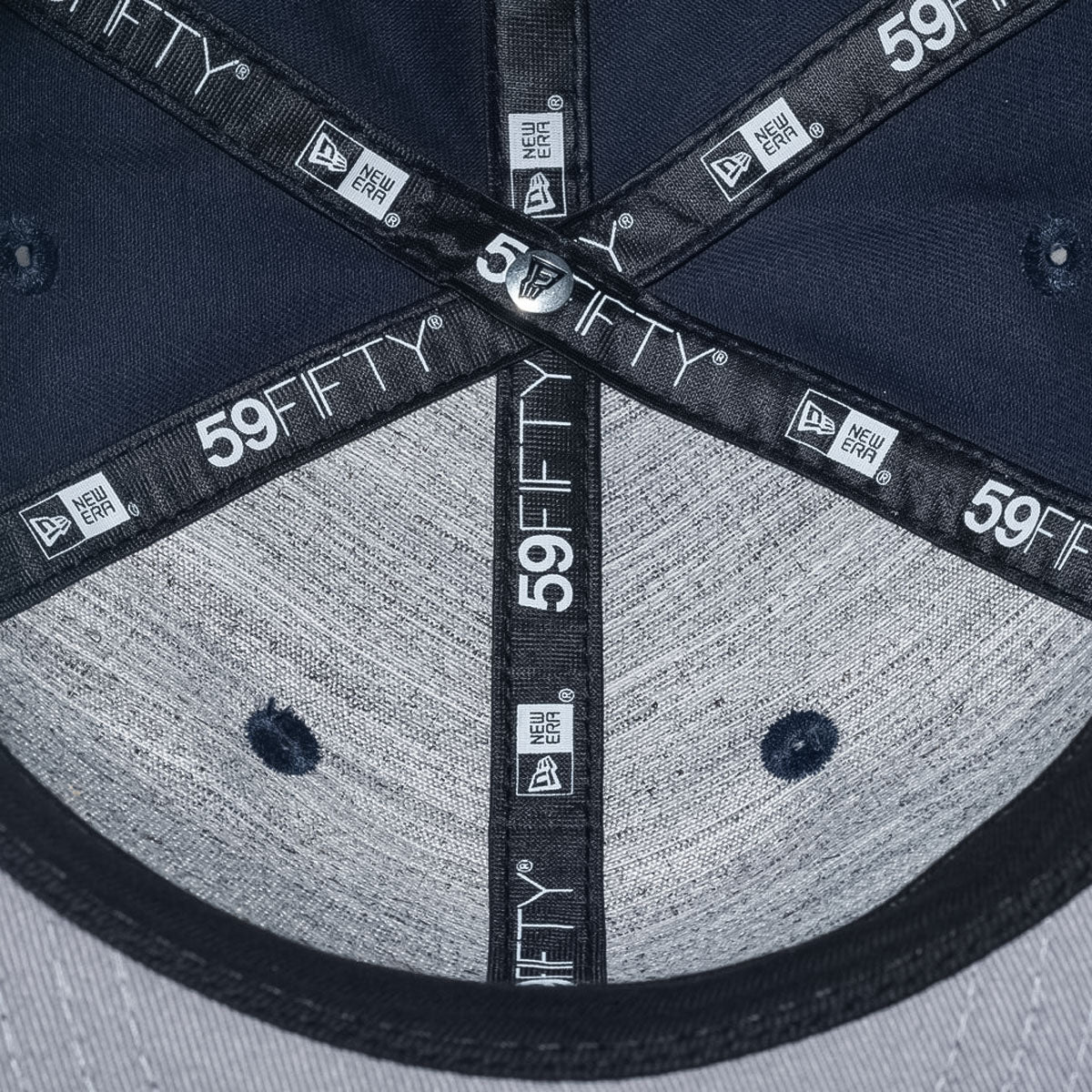 NEW ERA New York Yankees - 59FIFTY SB CO SUNBURN NAVY【14721971】
