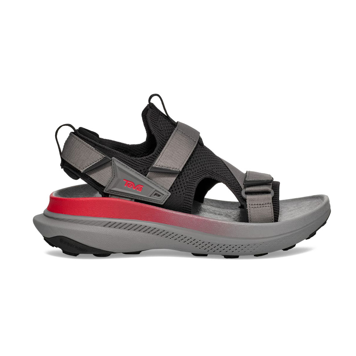 TEVA - MENS Aventrail BLACK/CHARCOAL 【1156150-BCRCL】