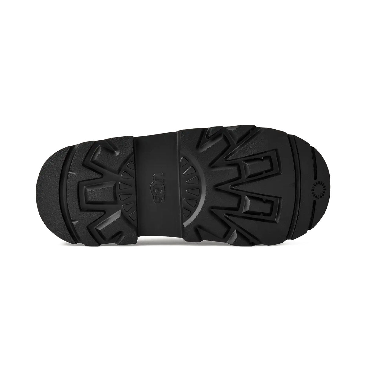 UGG - M ASCOT LUG 【1172691-BLK】