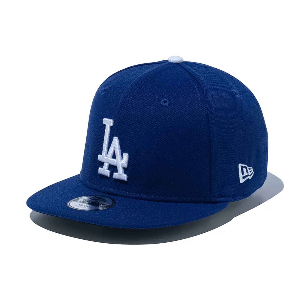 NEW ERA Los Angeles Dodgers - Youth 9FIFTY WORLD TOUR TOKYO DARK ROYAL【14550916】