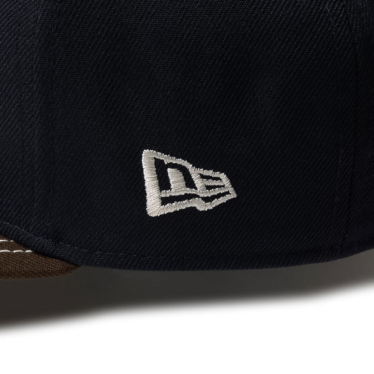 NEW ERA New York Yankees - Youth 9FIFTY 2-Tone NAVY/WALNUT 【14671579】