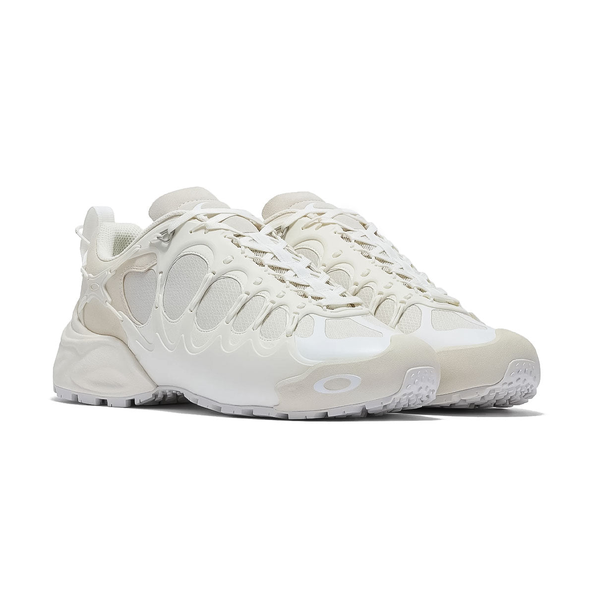 eYe JUNYA WATANABE MAN/OAKLEY - Ester mesh OAKLY K192 White 【WP-K192-100】