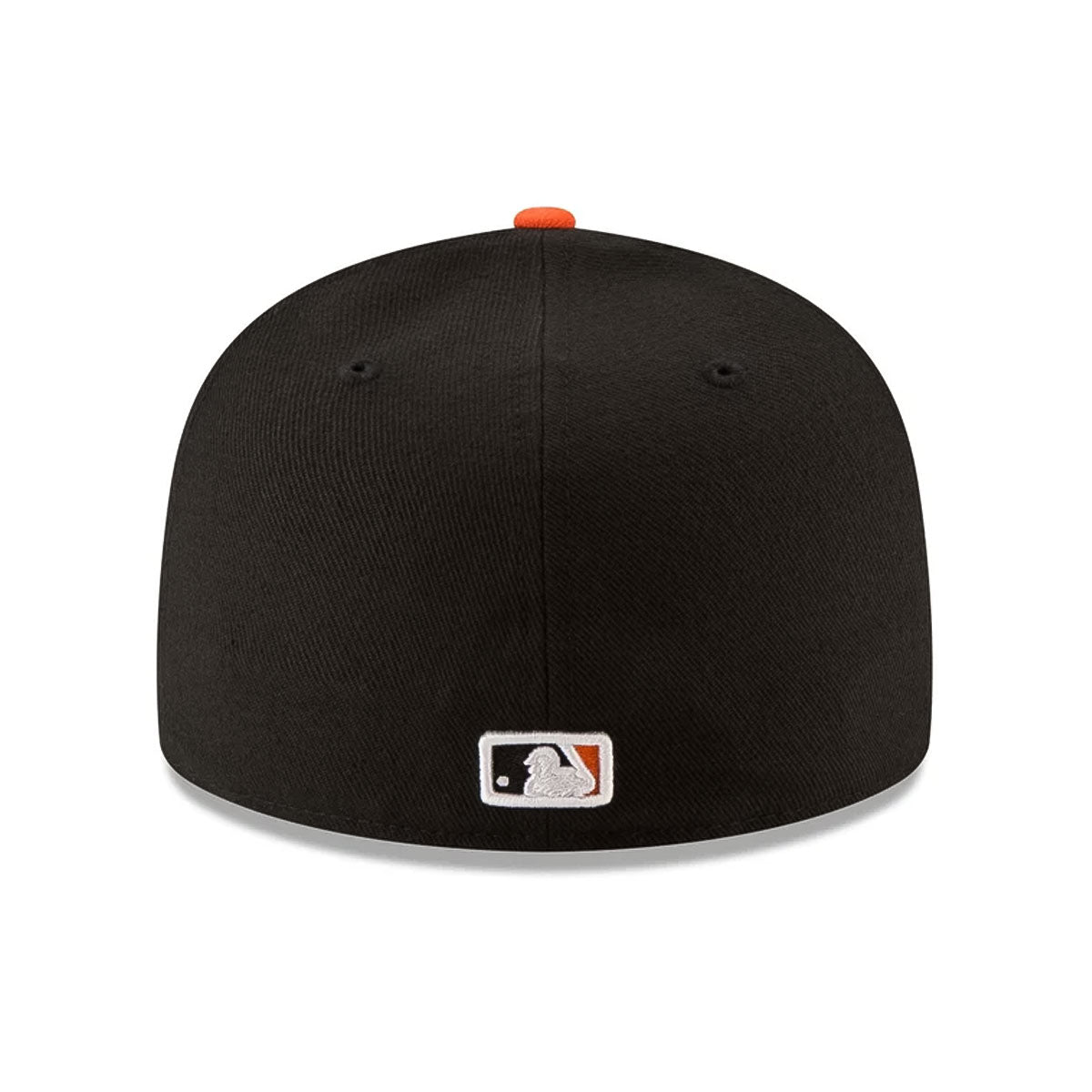 NEW ERA San Francisco Giants - 59FIFTY ACPERF ON-FIELD GAME BLACK 【14524852】