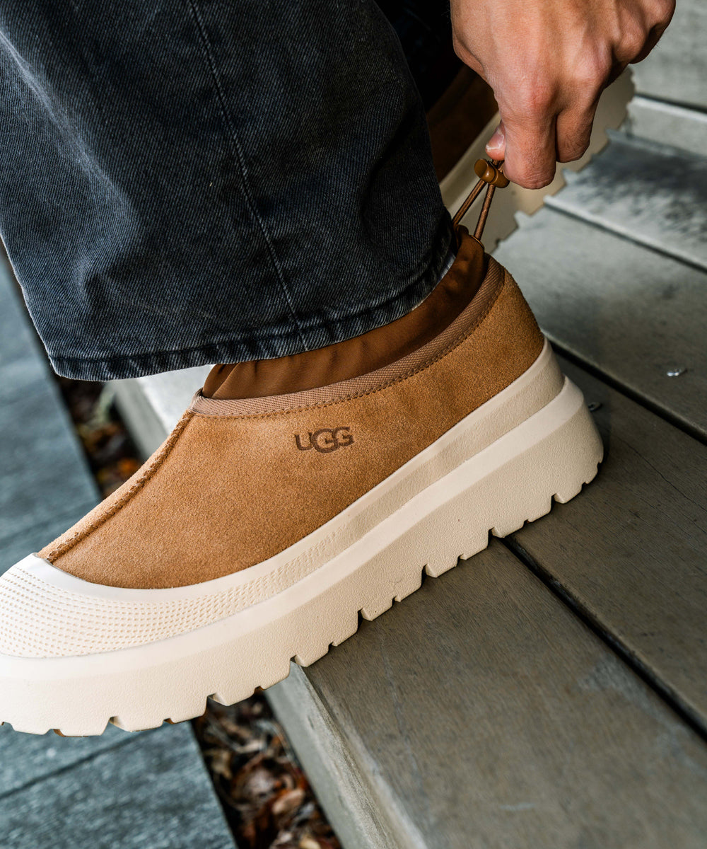 UGG - M TASMAN WEATHER HYBRID 【1144096-CWTC】 – HOMEGAME TOKYO