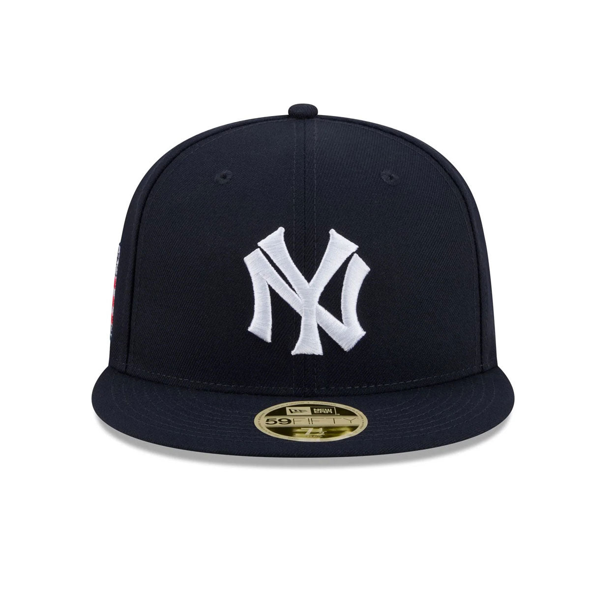 NEW ERA - New York Yankees LP59Fifty 2026 MLB Hall of Fame OTC NAVY