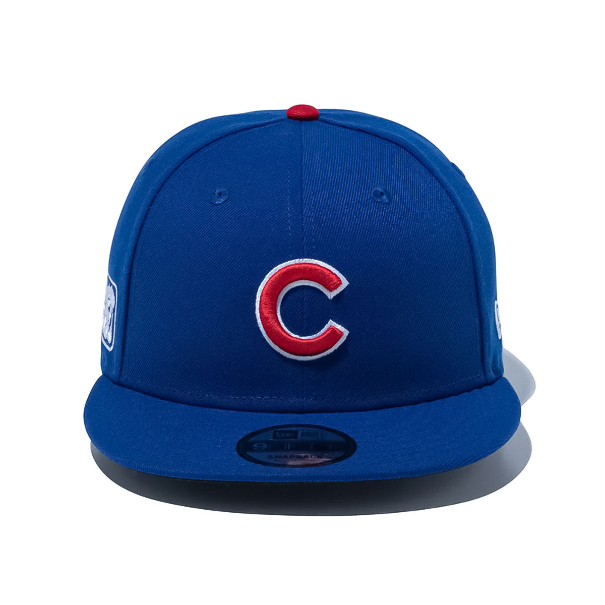 NEW ERA Chicago Cubs - 9FIFTY MLB WORLD TOUR TOKYO LIGHT ROYAL 【14542677】