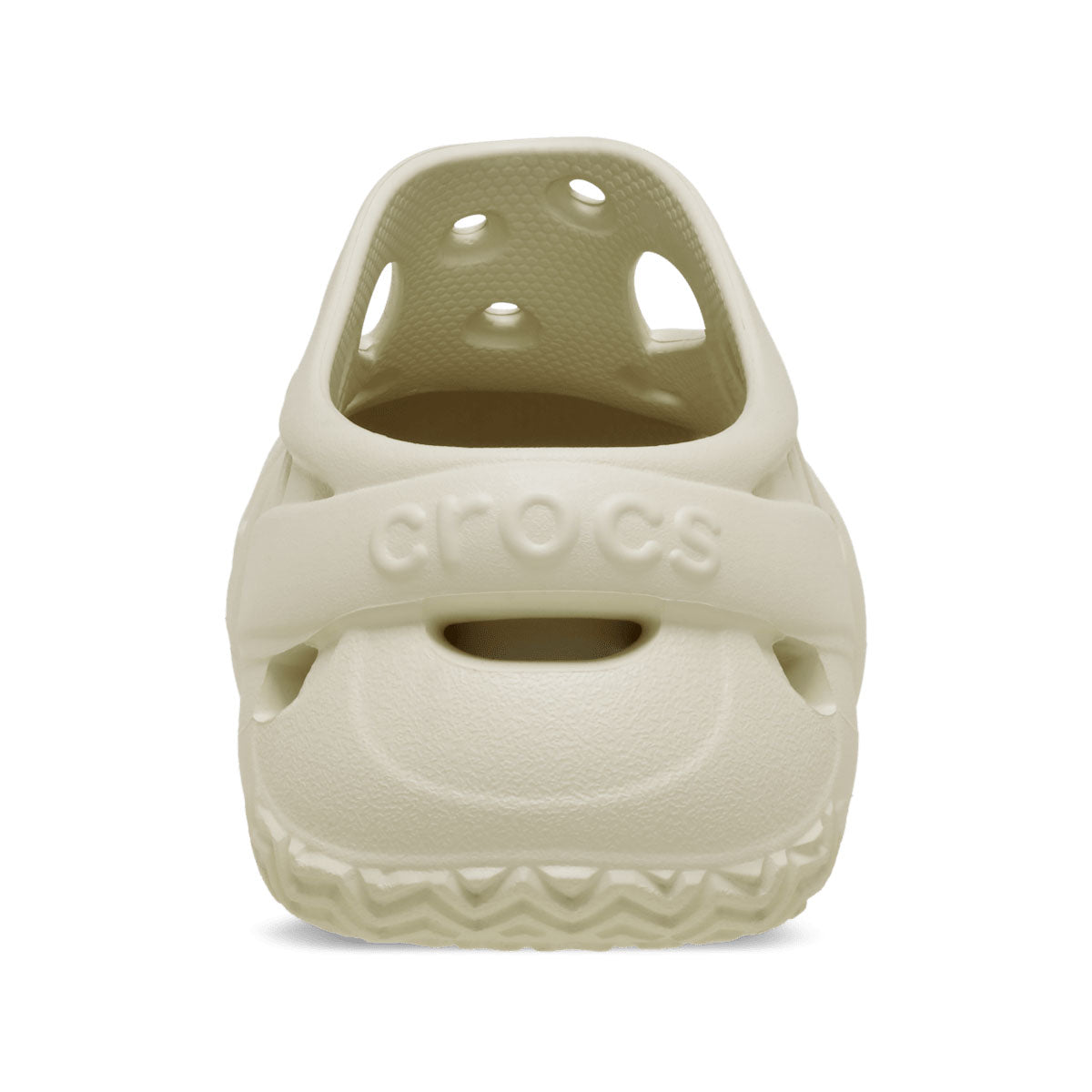 Crocs - Caged Clog Summit White【211141-2MD】 – HOMEGAME TOKYO