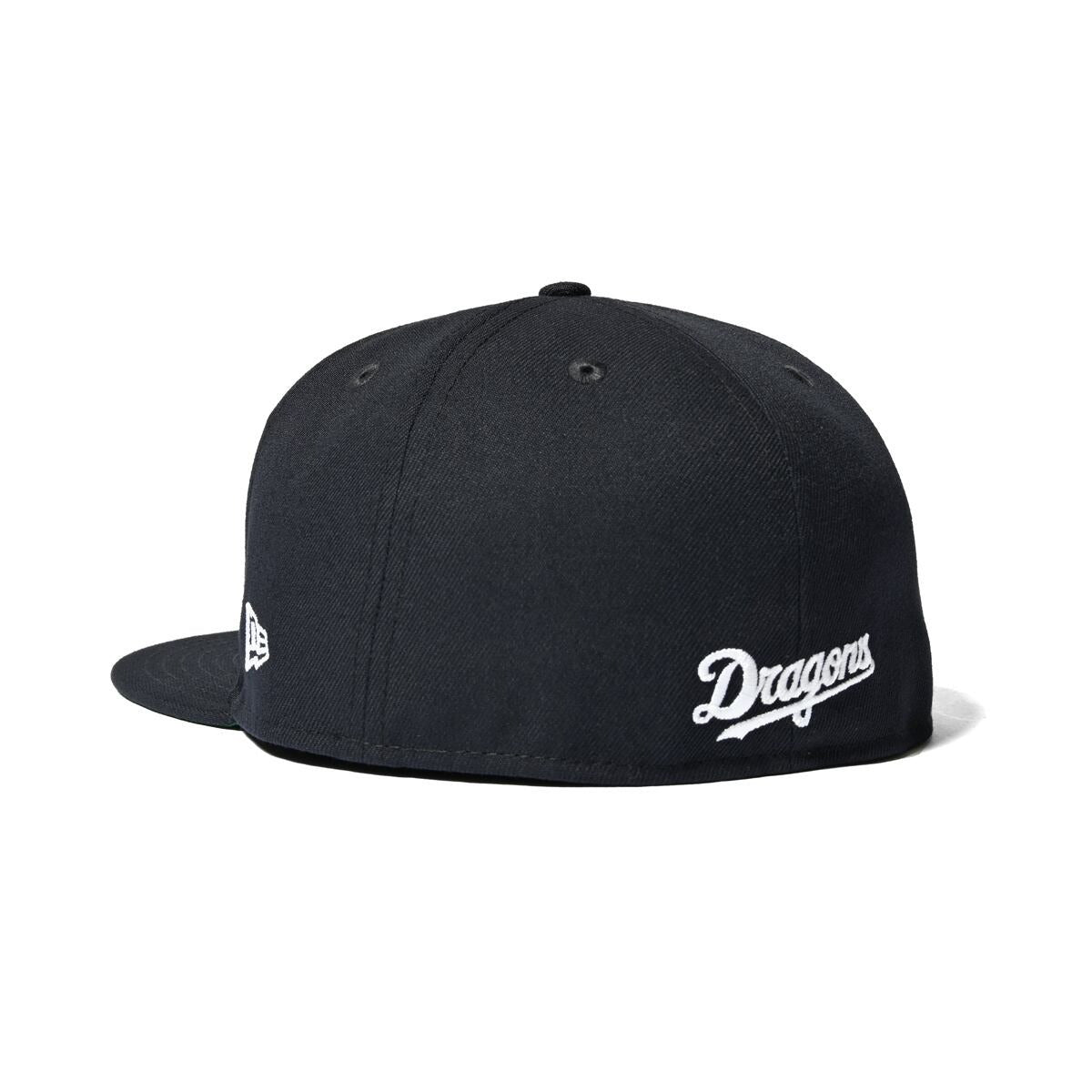 NEW ERA CYUNICHI DRAGONS - 59FIFTY CO NAVY 【70915055】