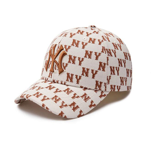 MLB - STRUCTURE BALL CAP 50CRD【3ACPFF02N】