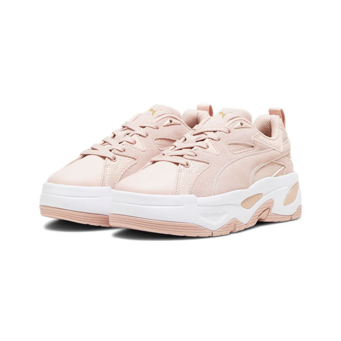 PUMA BLSTR MIX WMNS ROSE QUARTZ プーマ ブラスター ミックス ウィメンズ ローズクォーツ【396095-02】