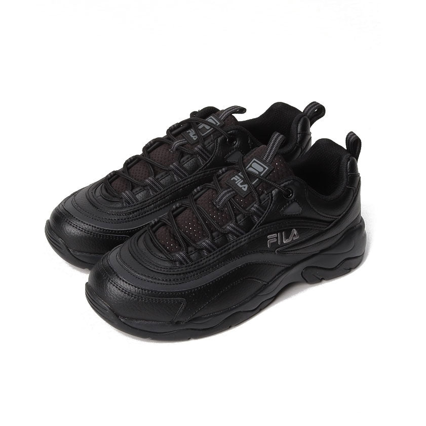 FILA Promenade BK/CASTLEROCK Black [WSS24032-002]